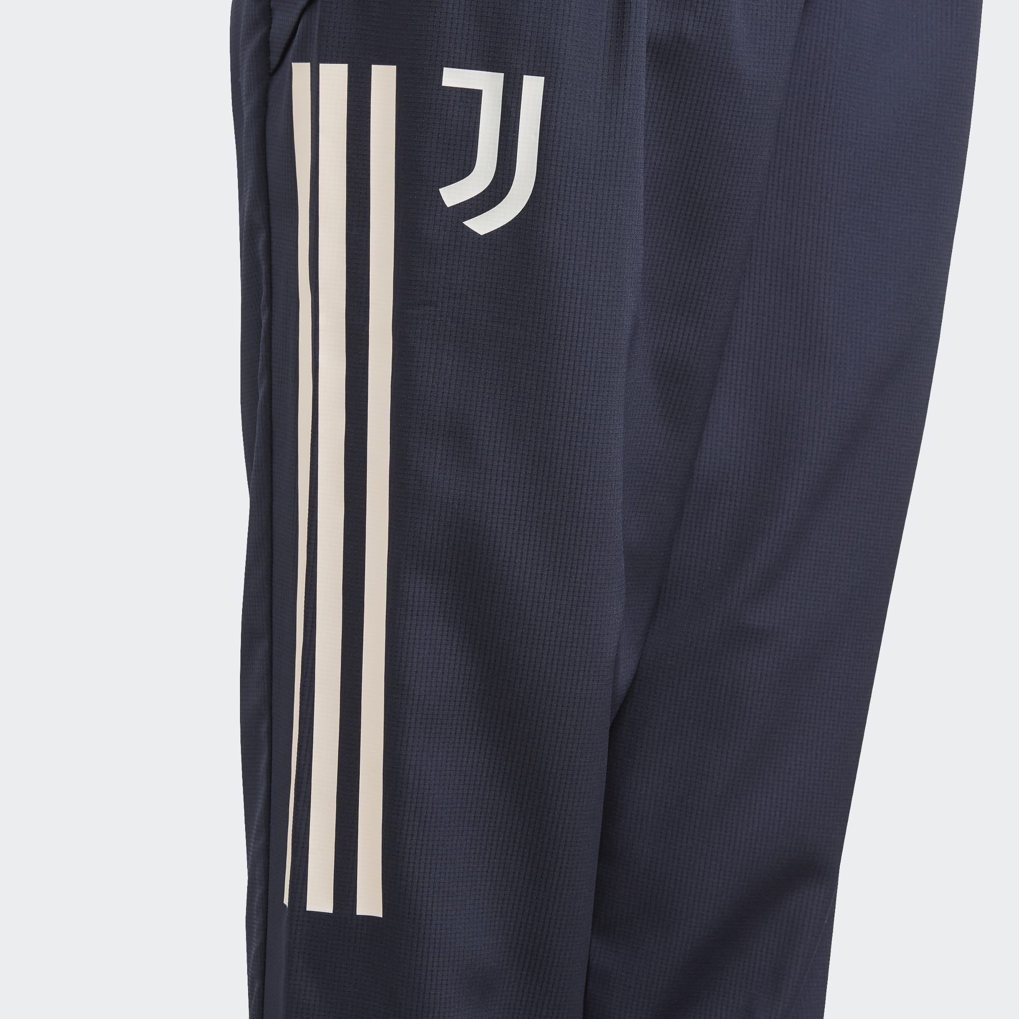 Pantalon survêtement Juventus Junior 2020/2021 - Bleu