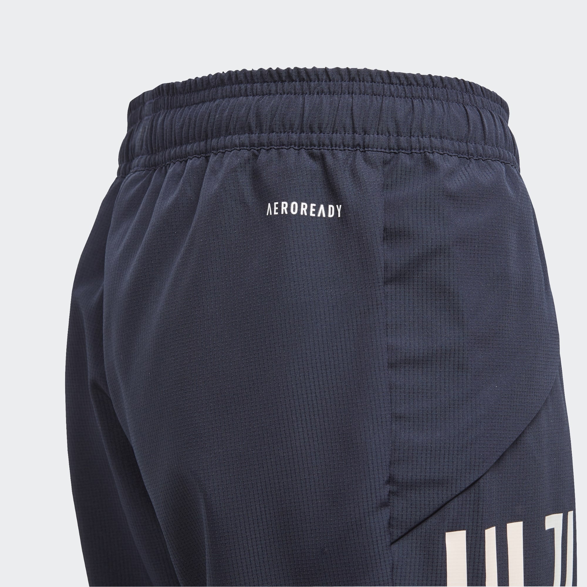 Pantalon survêtement Juventus Junior 2020/2021 - Bleu