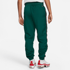 Pantalon de survêtement Liverpool - Vert/Rouge