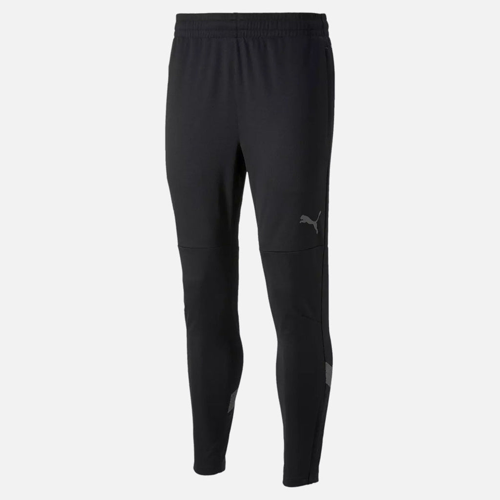 Pantalon de survêtement Manchester City - Noir/Gris