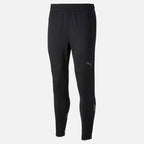 Pantalon de survêtement Manchester City - Noir/Gris