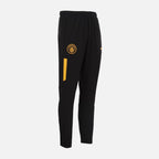 Pantalon de survêtement Manchester City - Noir/Jaune