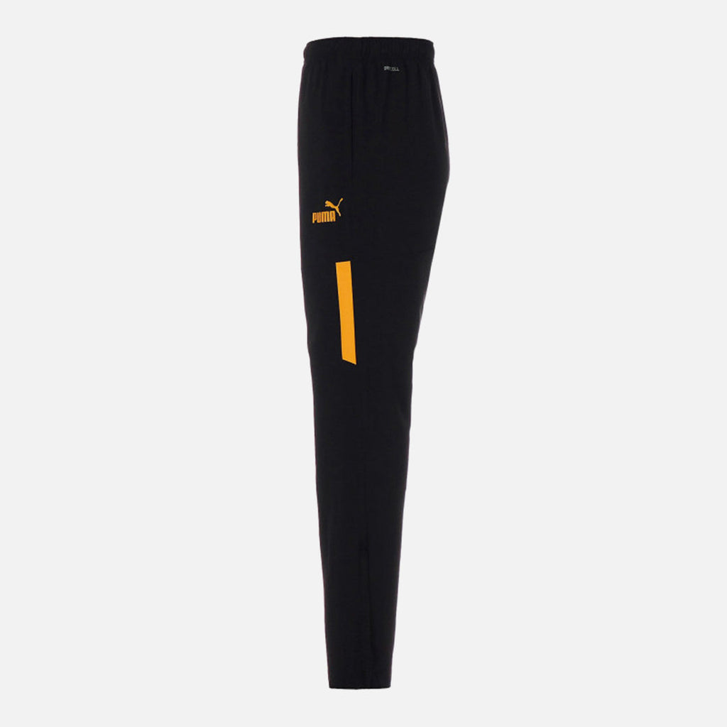 Pantalon de survêtement Manchester City - Noir/Jaune