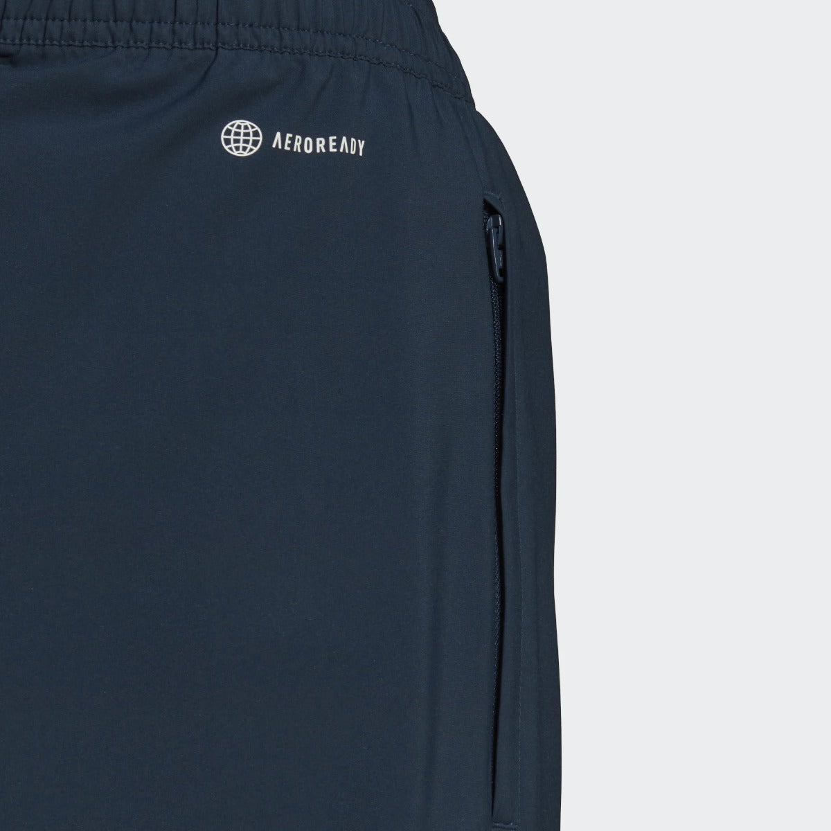 Pantalon de survêtement Manchester United - Bleu/Orange