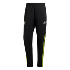 Pantalon de survêtement Manchester United - Noir/Jaune