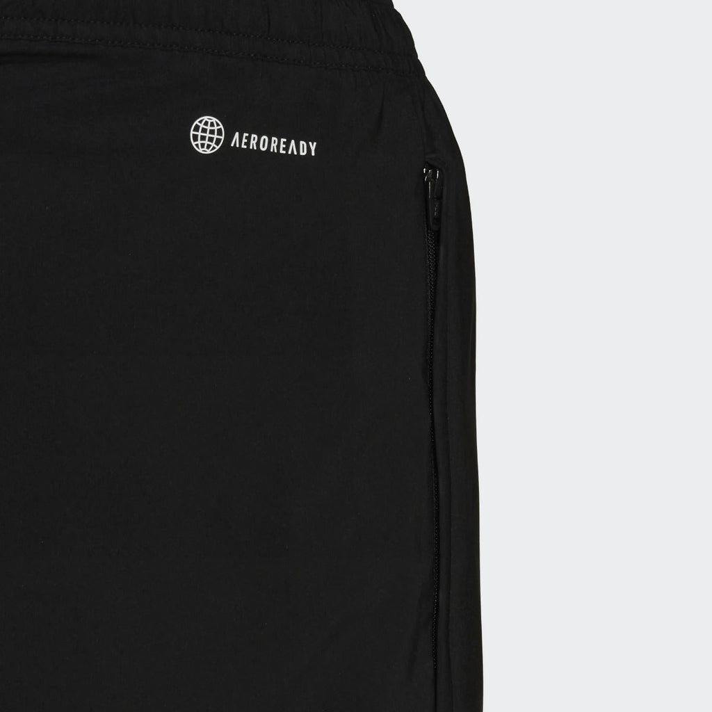 Pantalon de survêtement Manchester United - Noir/Rouge