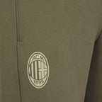 Pantalon d'entrainement Milan AC - Kaki