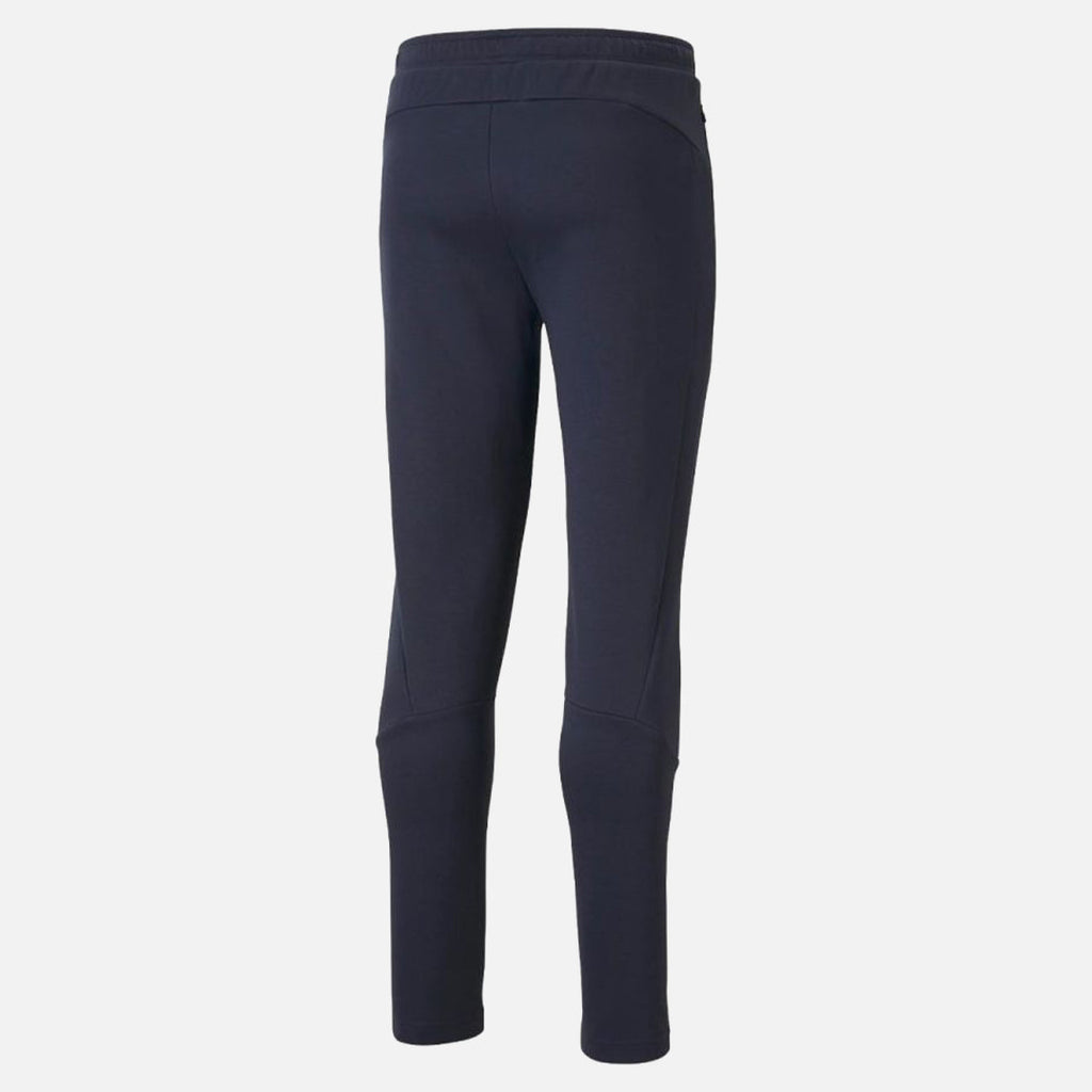 Pantalon de survêtement OM Casuals - Gris/Blanc