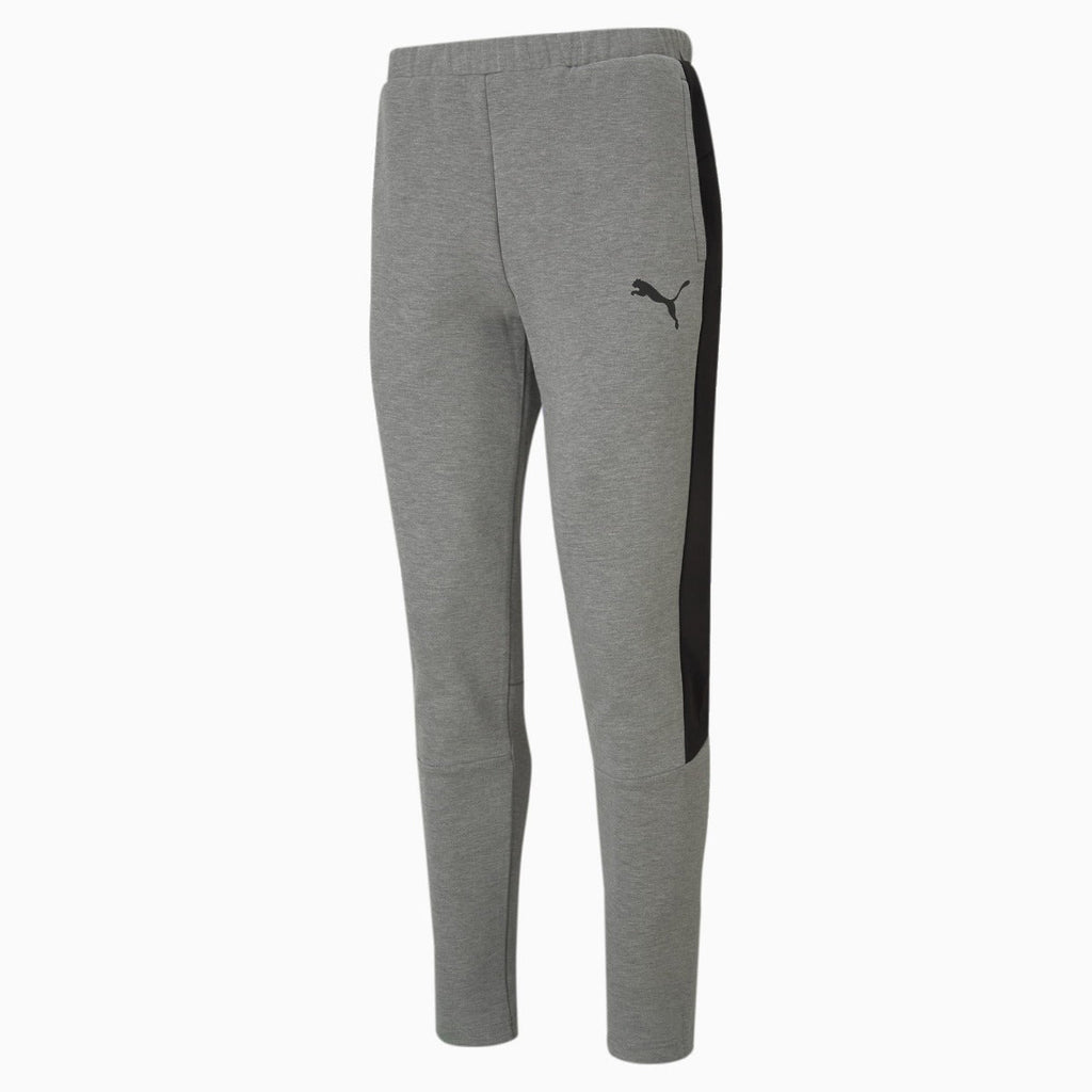 Pantalon de survêtement Puma Evostripe  - Gris/Noir