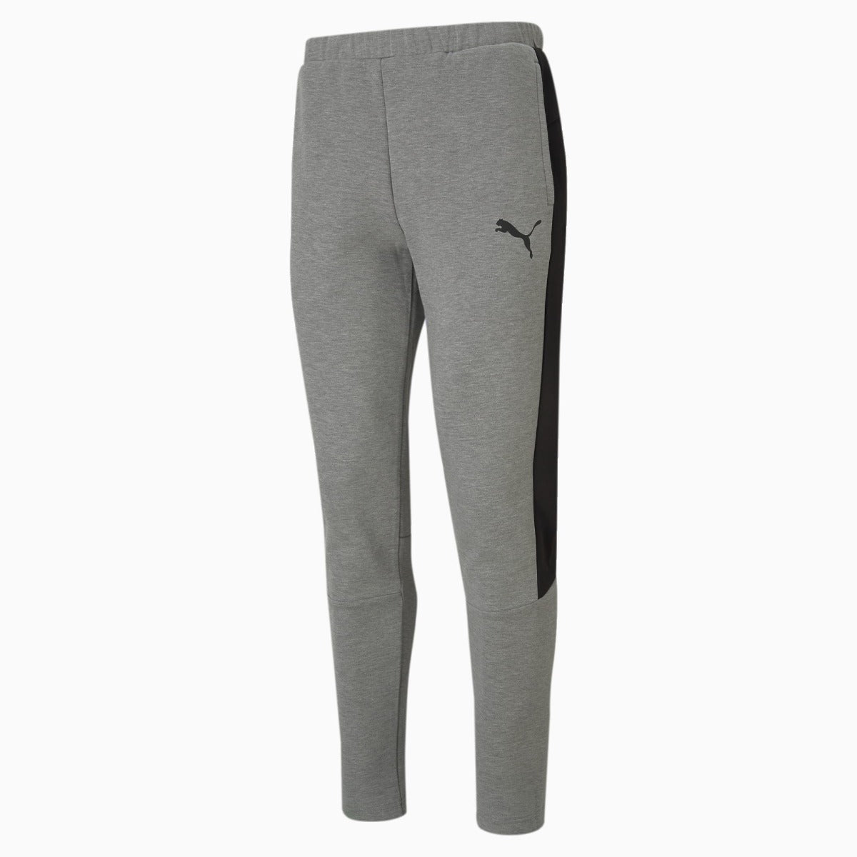 Pantalon de survêtement Puma Evostripe  - Gris/Noir