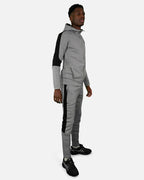 Pantalon de survêtement Puma Evostripe  - Gris/Noir