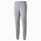 Pantalon de survêtement Puma Mercedes - Gris/Bleu