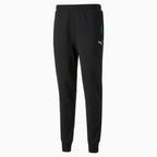 Pantalon de survêtement Puma Mercedes - Noir/Bleu