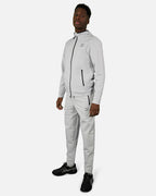 Pantalon de survêtement Puma Woven - Gris/Noir