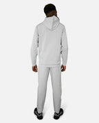 Pantalon de survêtement Puma Woven - Gris/Noir