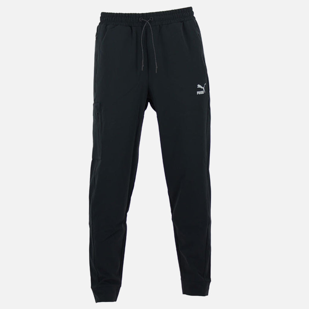 Pantalon de survêtement Puma Woven - Noir