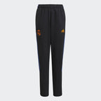 Pantalon survêtement Real Madrid Junior 2021/2022 - Noir