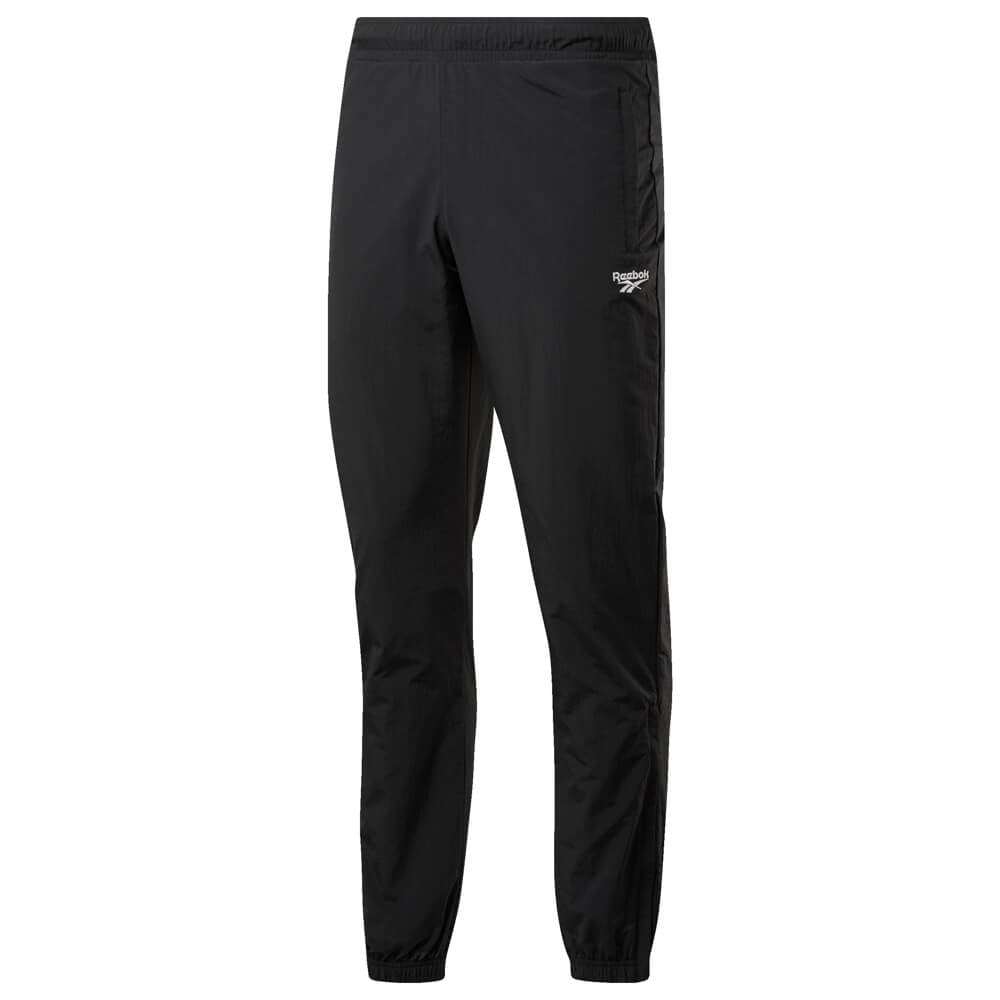 Pantalon survêtement Reebok - Noir