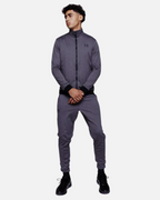 Pantalon jogging Under Armour - Gris