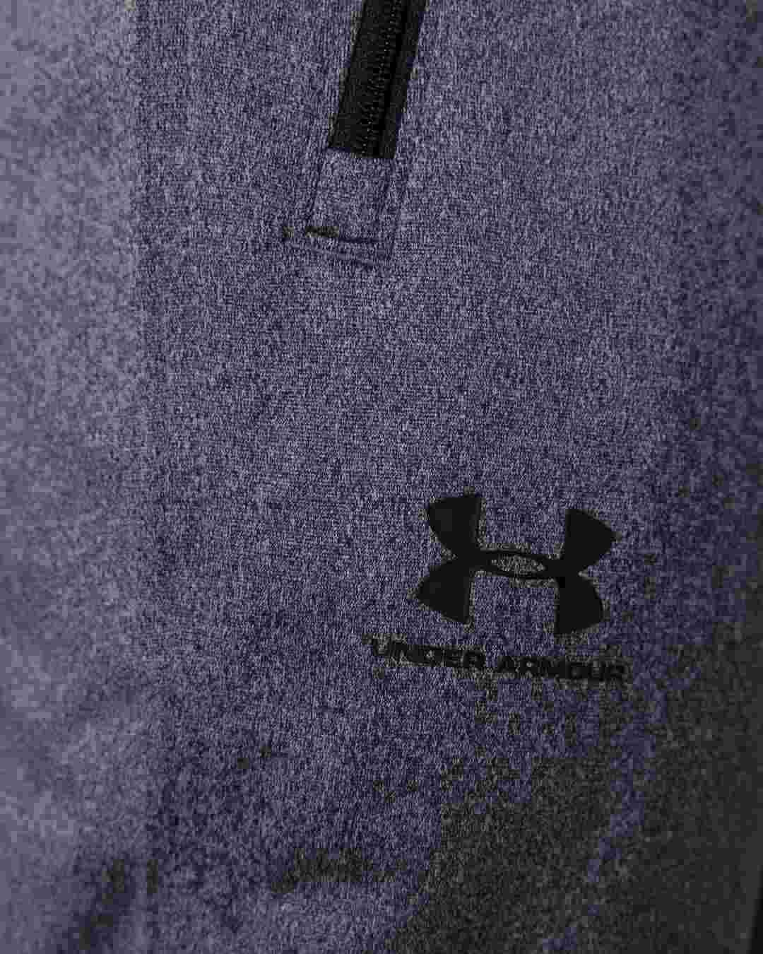 Pantalon jogging Under Armour - Gris