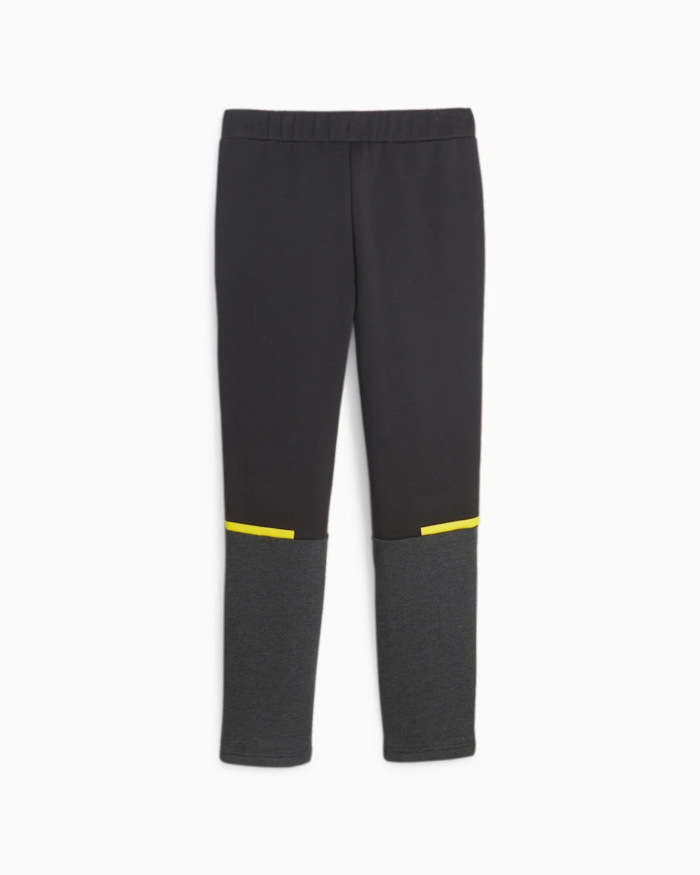 Pantalon de survêtement Dortmund Casual  - Noir/Jaune