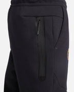 Pantalon Chelsea Tech Fleece - Noir/Doré