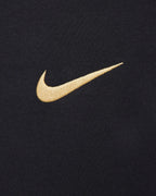 Pantalon Chelsea Tech Fleece - Noir/Doré