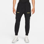 Pantalon tissé Nike FC Joga Bonito - Noir/Blanc