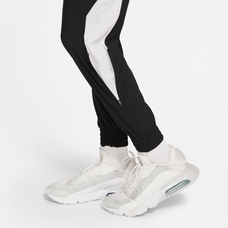 Pantalon tissé Nike FC Joga Bonito - Noir/Blanc