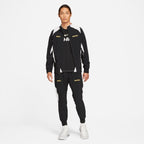 Pantalon tissé Nike FC Joga Bonito - Noir/Blanc