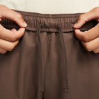 Pantalon tissé Nike Sportswear Repeat - Marron