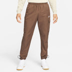 Pantalon tissé Nike Sportswear Repeat - Marron