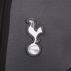 Pantalon Tottenham fleece 2024/2025 - Gris/Noir