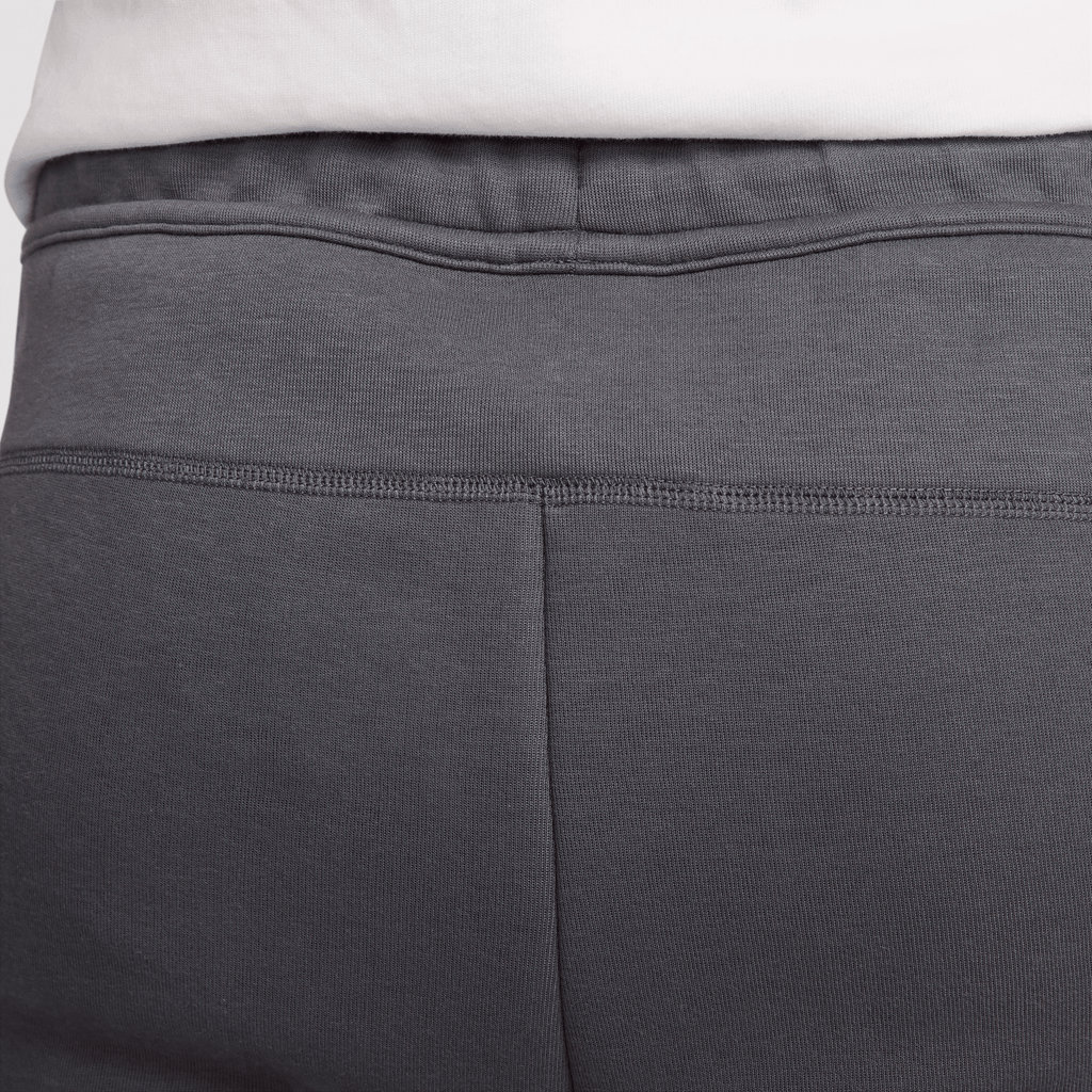 Pantalon Tottenham fleece 2024/2025 - Gris/Noir