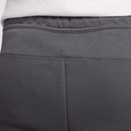 Pantalon Tottenham fleece 2024/2025 - Gris/Noir