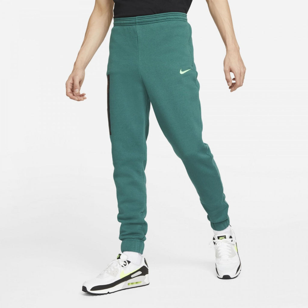 Pantalon Tottenham Fleece - Vert