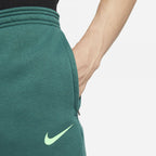 Pantalon Tottenham Fleece - Vert