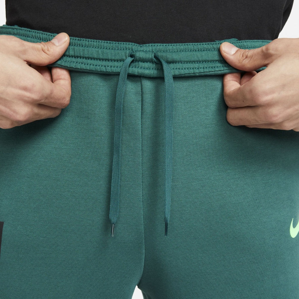 Pantalon Tottenham Fleece - Vert
