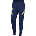 Pantalon Tottenham Hotspur Strike - Bleu Marine/Jaune
