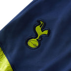 Pantalon Tottenham Hotspur Strike - Bleu Marine/Jaune