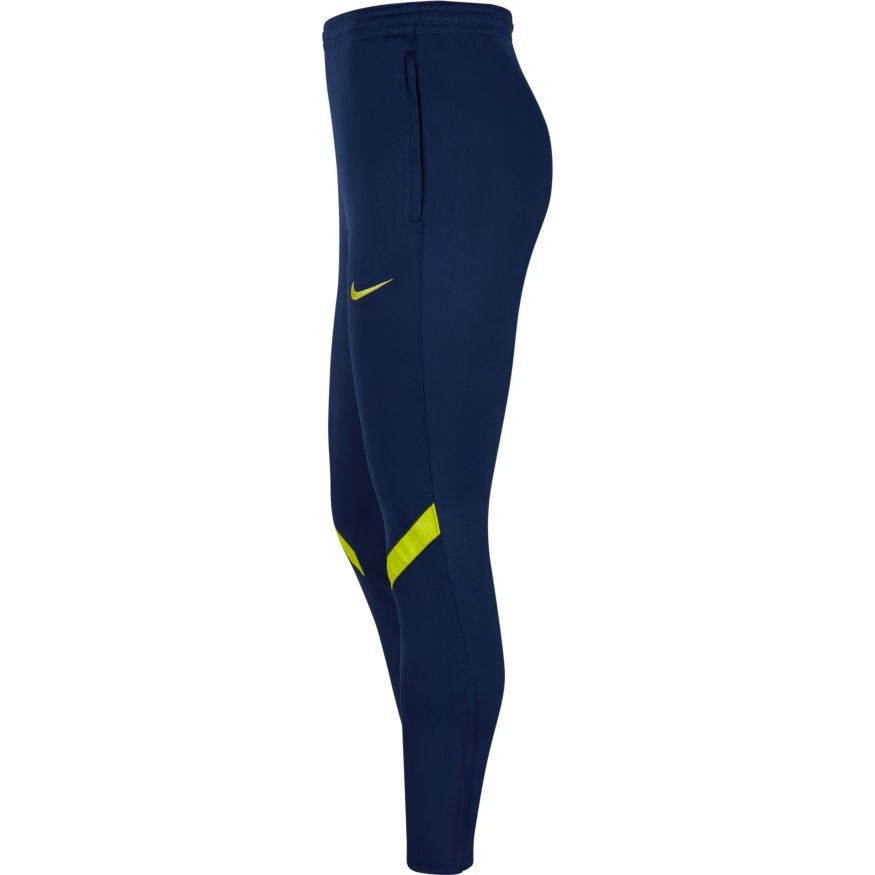 Pantalon Tottenham Hotspur Strike - Bleu/Jaune