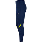 Pantalon Tottenham Hotspur Strike - Bleu/Jaune
