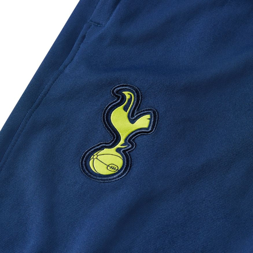 Pantalon Tottenham Hotspur Strike - Bleu/Jaune