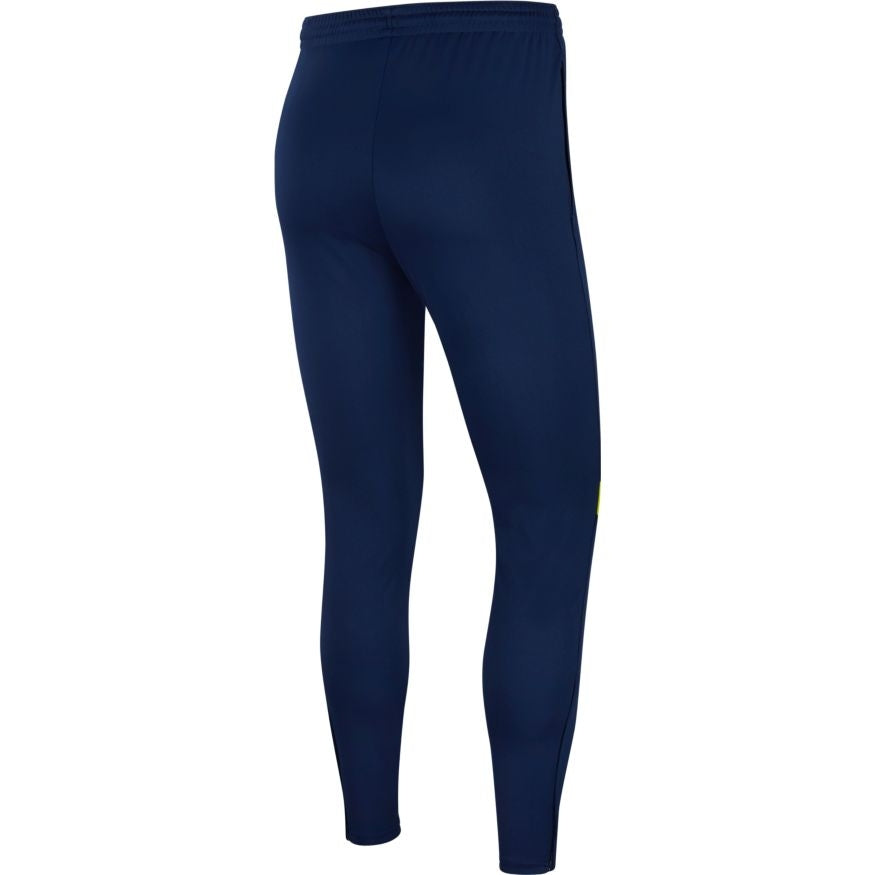 Pantalon Tottenham Hotspur Strike - Bleu/Jaune