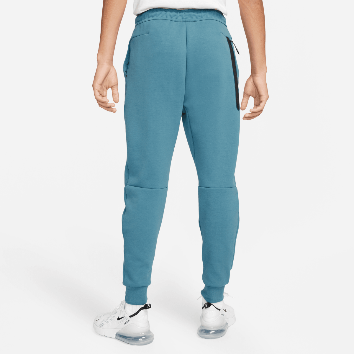 Pantalon Tottenham Hotspur Tech Fleece - Bleu/Noir/Blanc