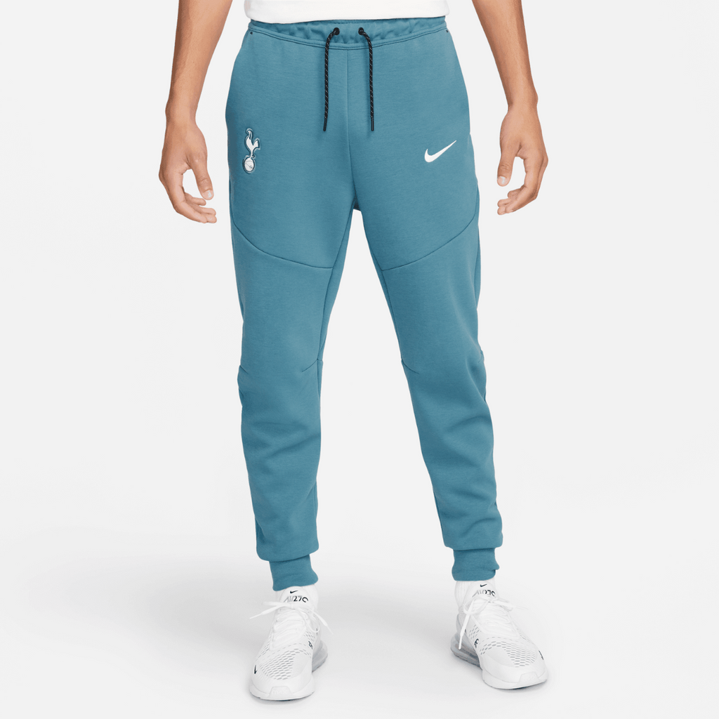 Pantalon Tottenham Hotspur Tech Fleece - Bleu/Noir/Blanc