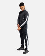 Pantalon Under Armour Knit - Noir/Blanc