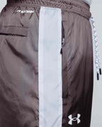 Pantalon Under Armour Legacy - Marron/Gris