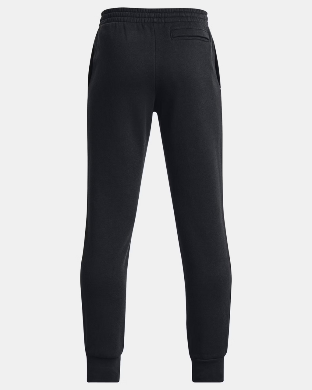 Pantalon Under Armour Running Rival Fleece Junior - Noir