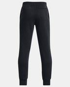 Pantalon Under Armour Running Rival Fleece Junior - Noir